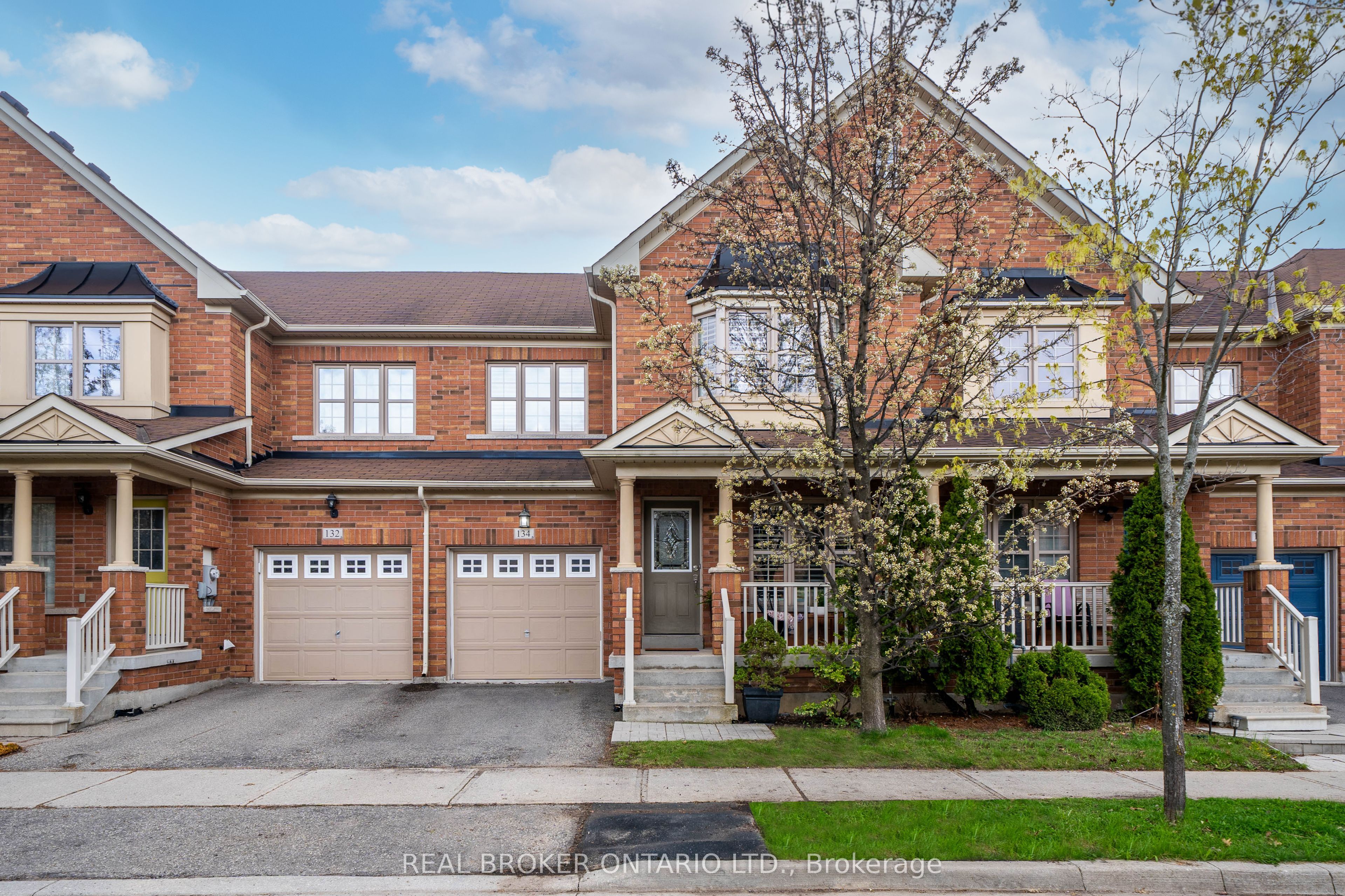 134 Mccready Drive, Milton, ON, L9T 0V5