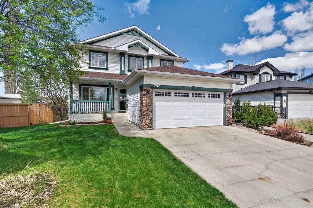 230 Rocky Ridge Cove NW, Calgary, AB, T3G 4L1