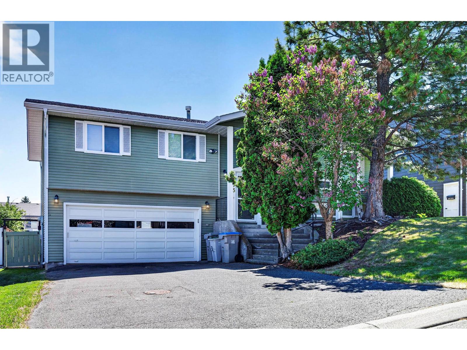 333 Robson Drive, Kamloops, BC, V2E1W2 photo 2