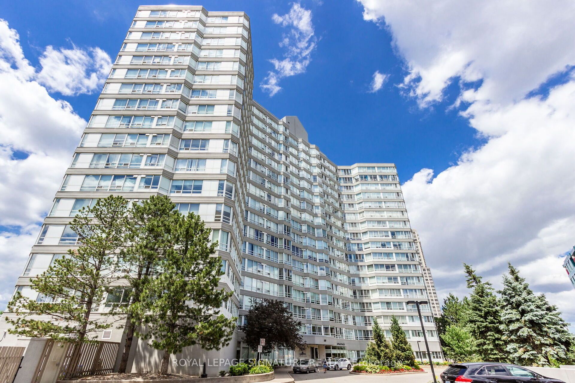515-50 Kingsbridge Garden Circle, Mississauga, ON, L5R 1Y2