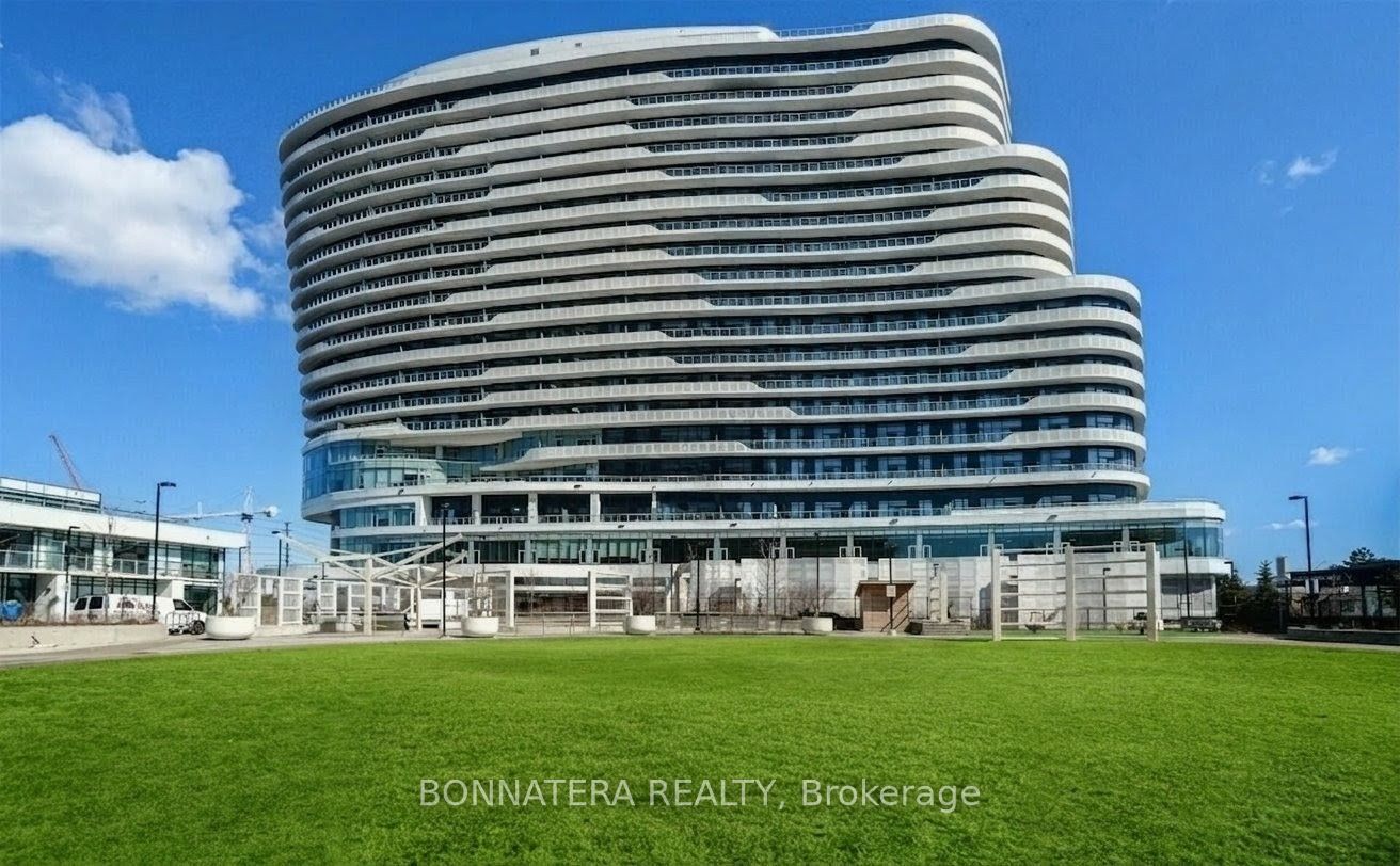 1801-2520 Eglinton Avenue W, Mississauga, ON, L5M 0Y2