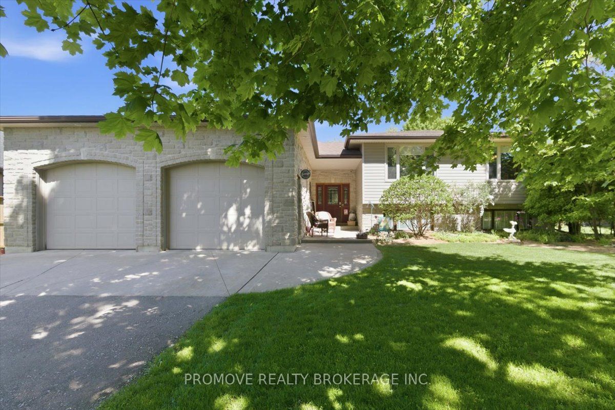 26 18 Side Road, Centre Wellington, ON, N1M 2W3