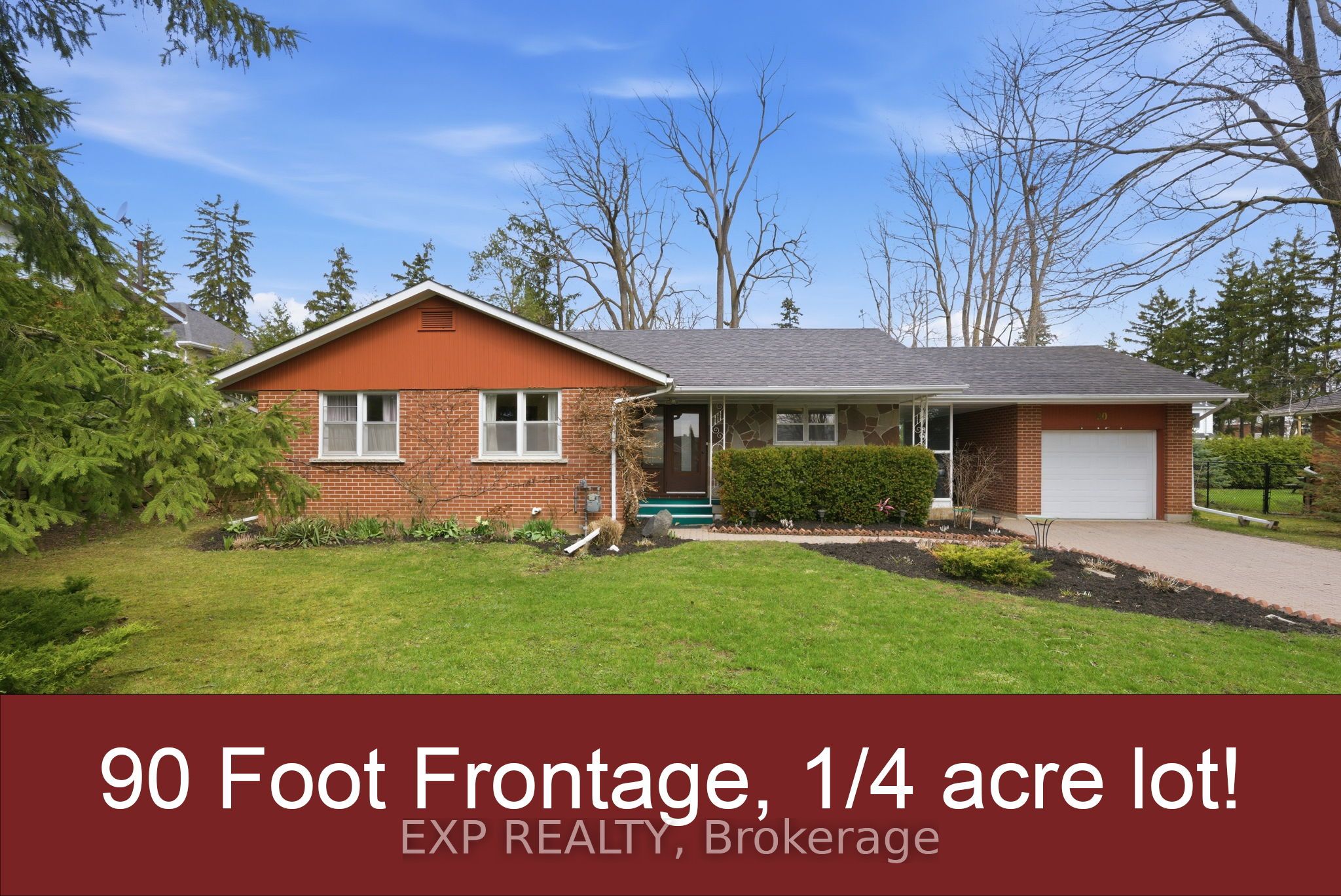 20 Roosevelt Street, Kawartha Lakes, ON, K9V 2X7