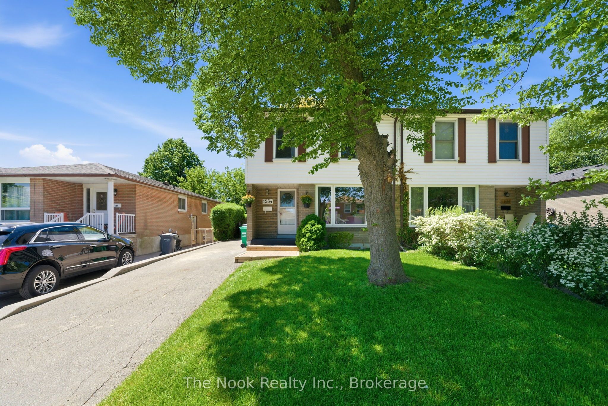 Additional image 2 of 1254 Playford Road, Mississauga, ON, L5J 3V7