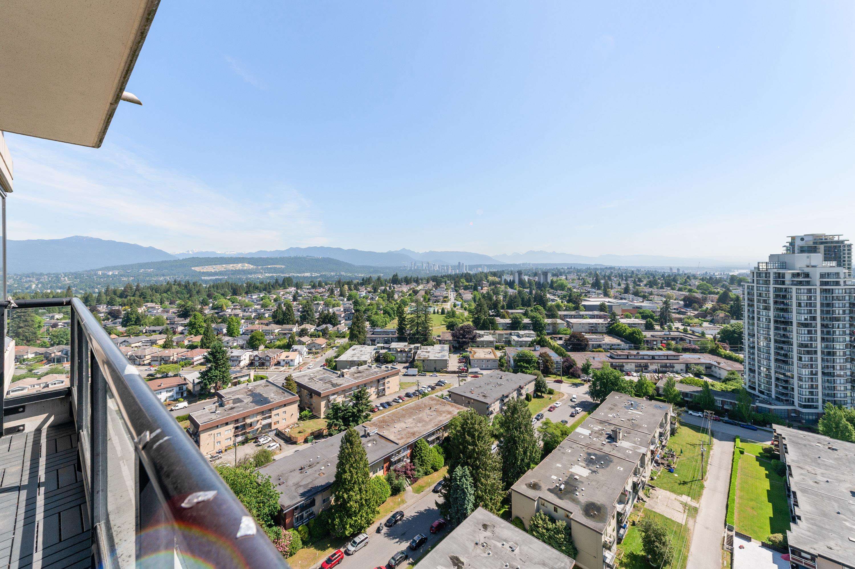 2403-7063 Hall Avenue, Burnaby, BC, V5E 0A5