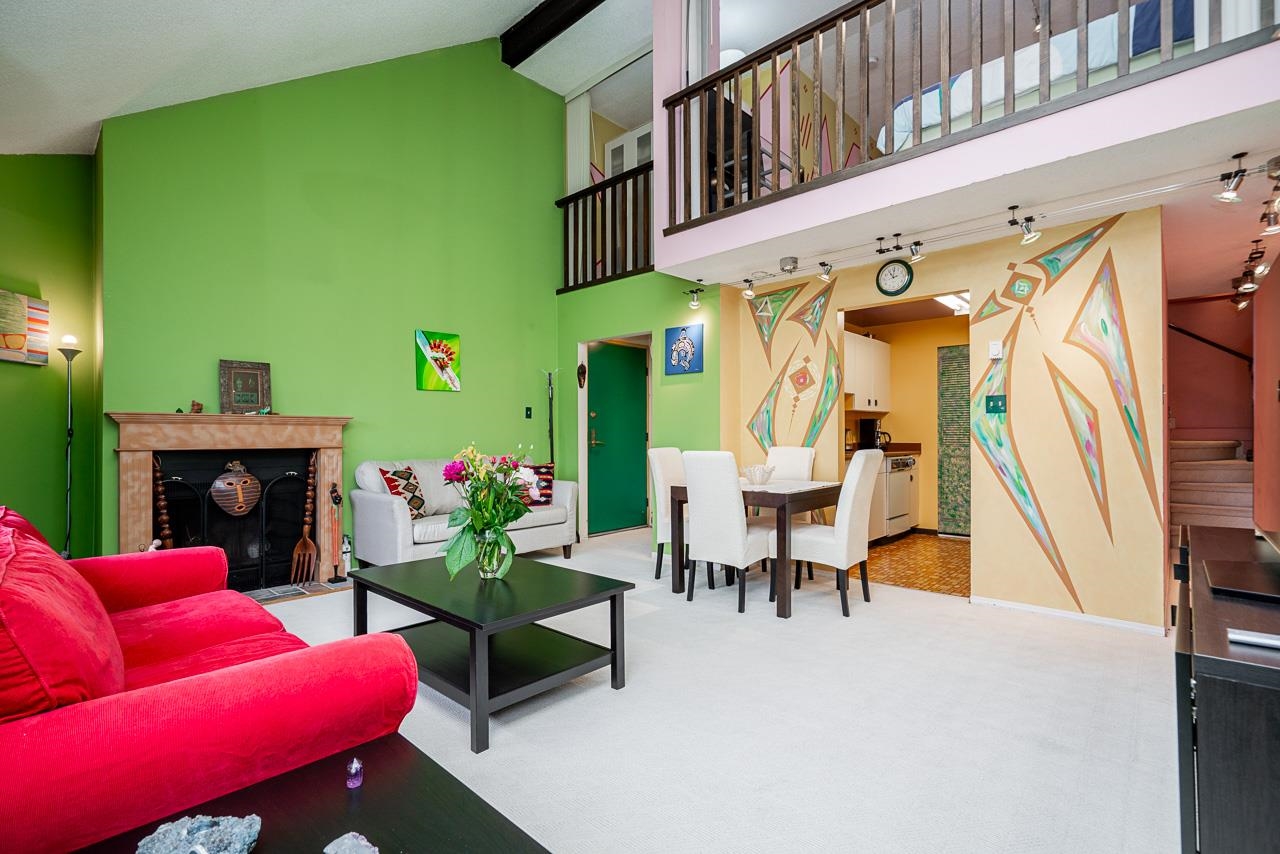 Additional image 3 of PH5-936 Bute Street, Vancouver, BC, V6E 1Y8