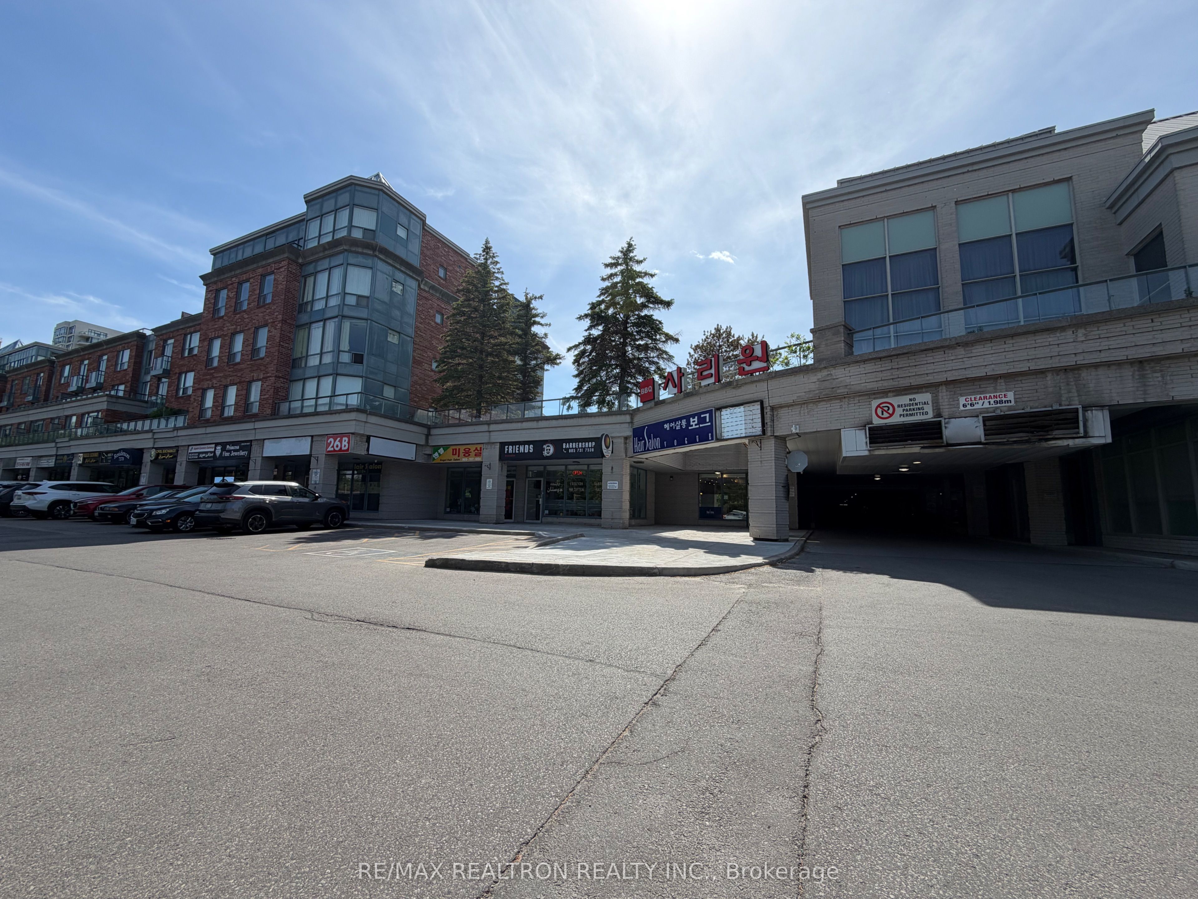 38B-7378 Yonge Street W, Vaughan, ON, L4J 8J1