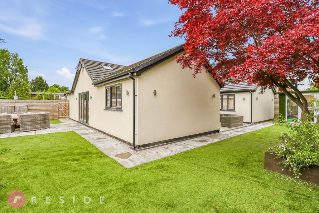 Additional image 4 of 3 bed detached bungalow for saleWar Office Road, Bamford, Rochdale OL11