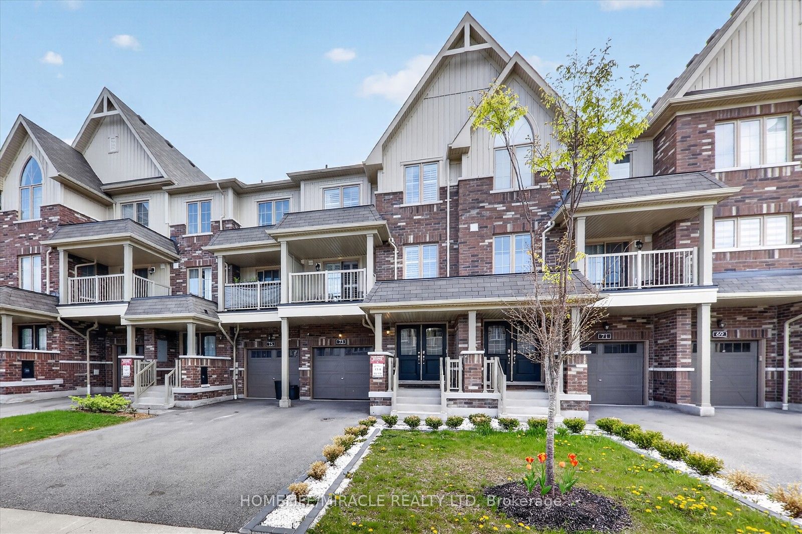 73 Sutcliffe Drive, Whitby, ON, L1R 0R4 photo 4