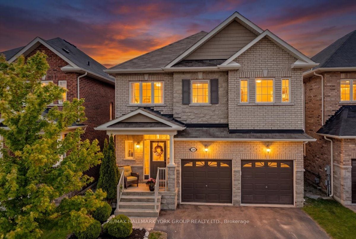 39 Prosser Crescent, Georgina, ON, L0E 1R0