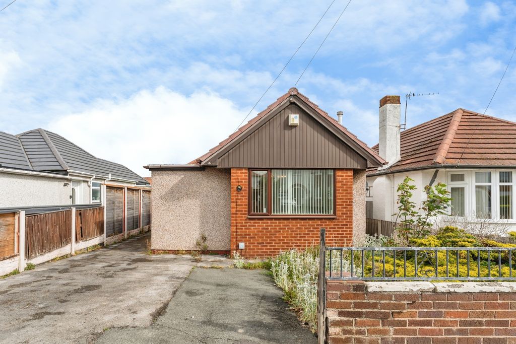 Additional image 20 of 2 bed detached bungalow for saleRosehill Road, Rhyl LL18