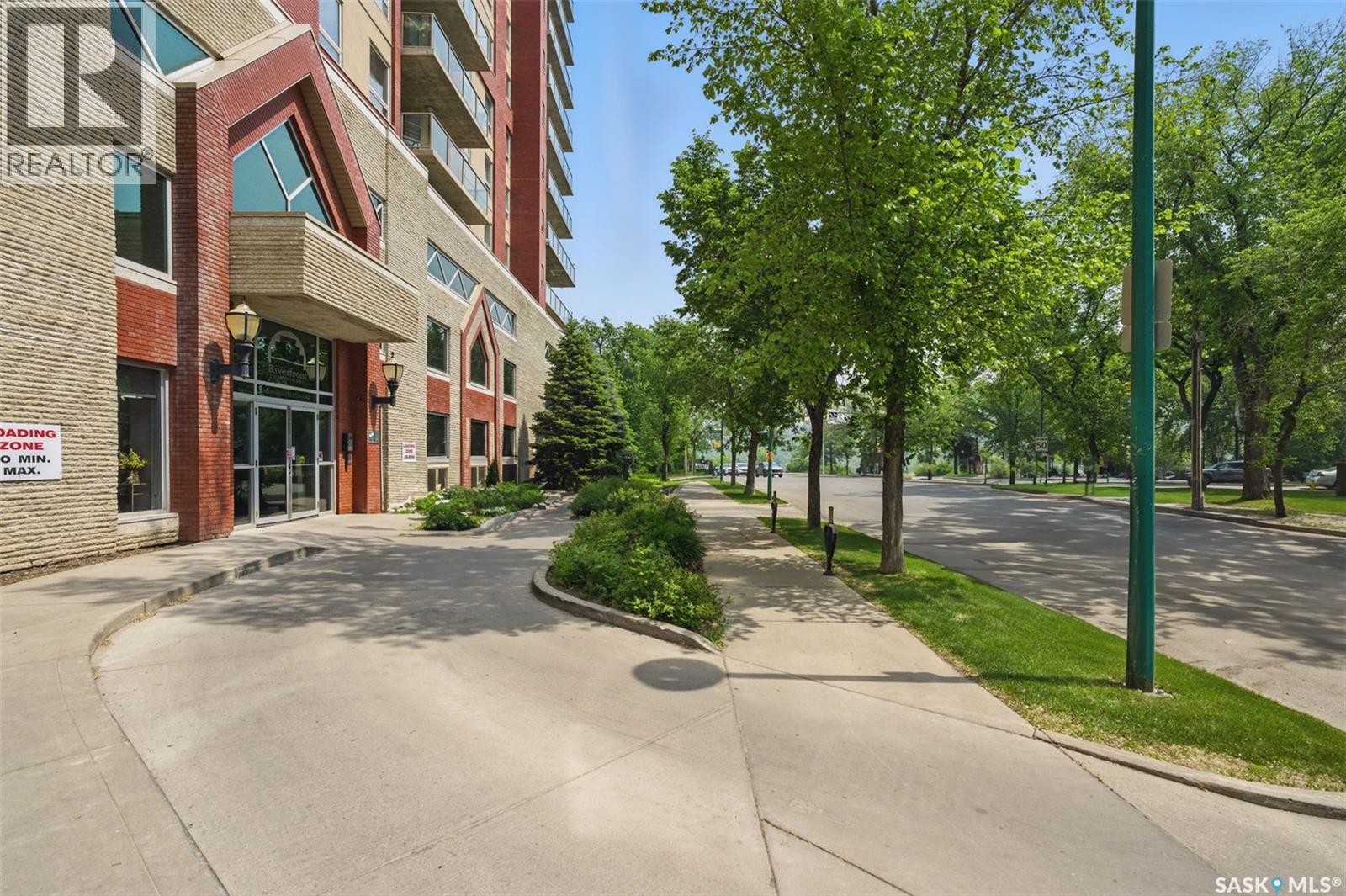 1006-902 Spadina Crescent E, Saskatoon, SK, S7K0G8 photo 3