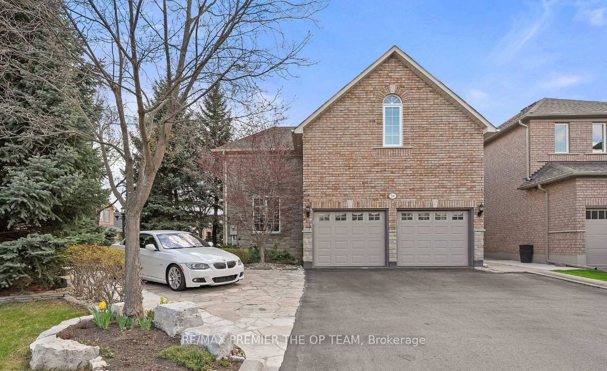 Loft-58 Calera Crescent, Vaughan, ON, L4H 1V9