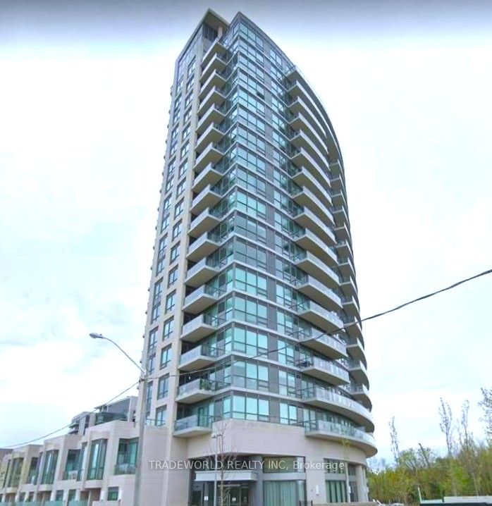 508-160 Vanderhoof Avenue, Toronto, ON, M4G 2G6