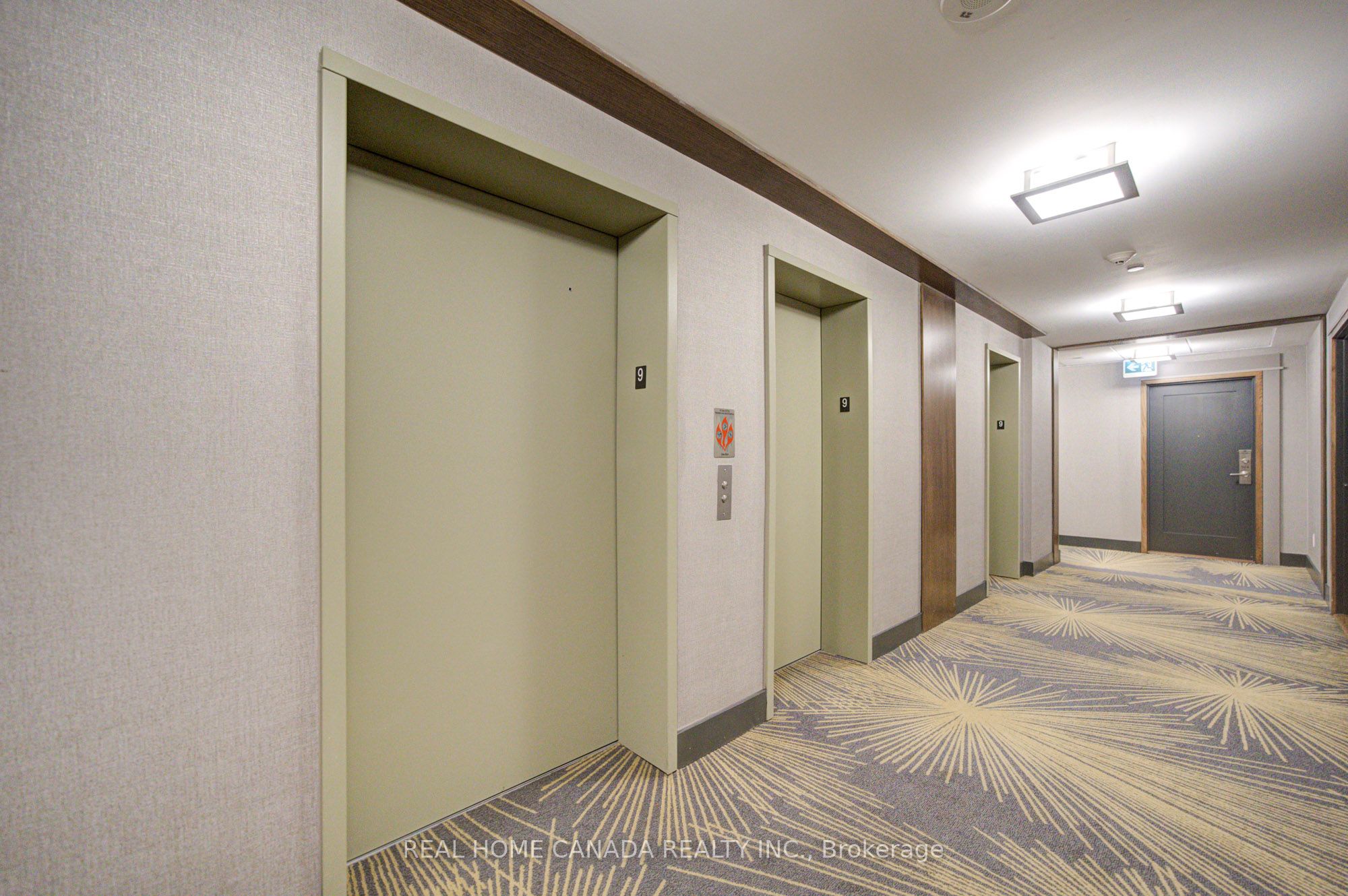Additional image 5 of 916-5033 Four Spring Avenue, Mississauga, ON, L5R 0G6