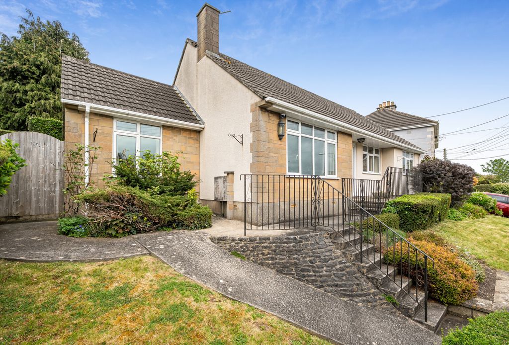 Additional image 20 of 3 bed bungalow for saleSmallcombe Road, Radstock, Somerset BA3