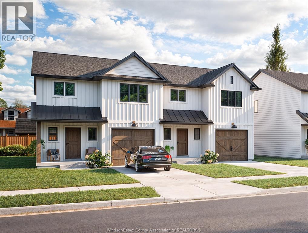 75 Balaclava , Amherstburg, ON, N9V2W9