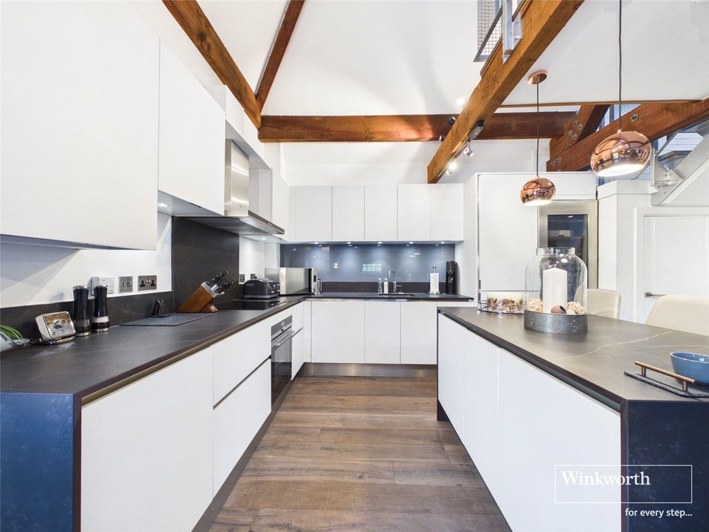 Additional image 10 of 2 bed flat for saleSimmonds Malthouse, Fobney Street, Reading, Berkshire RG1