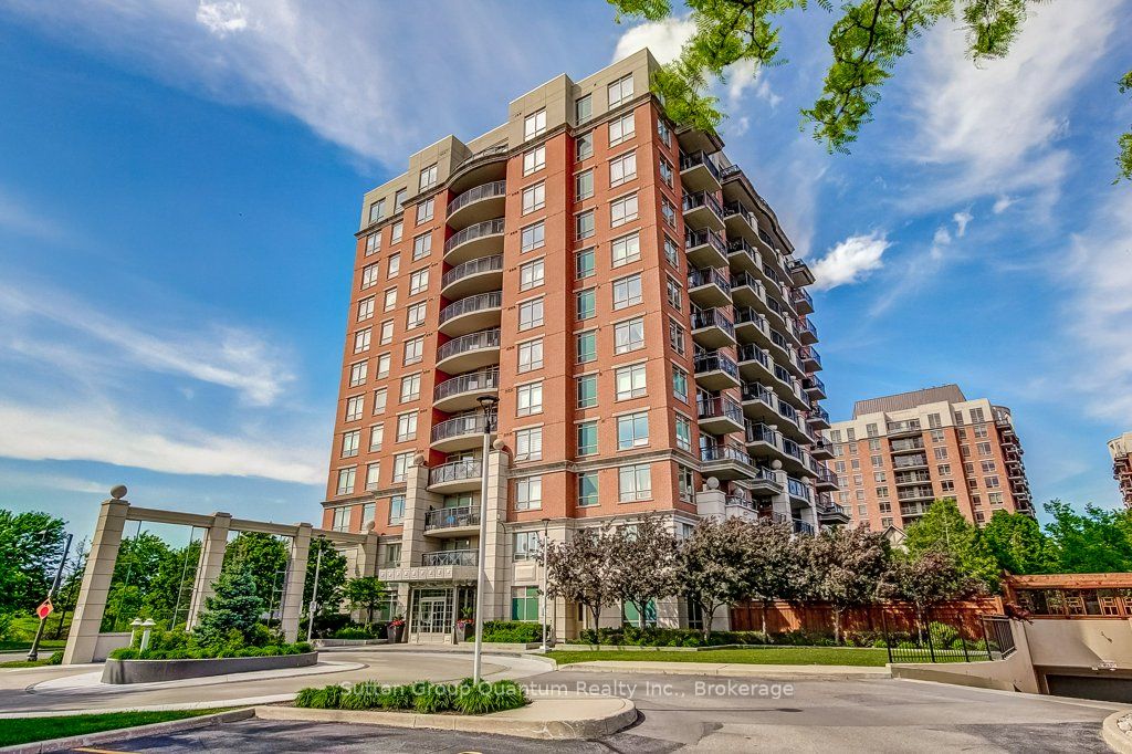 203-2365 Central Park Drive, Oakville, ON, L6H 0C7
