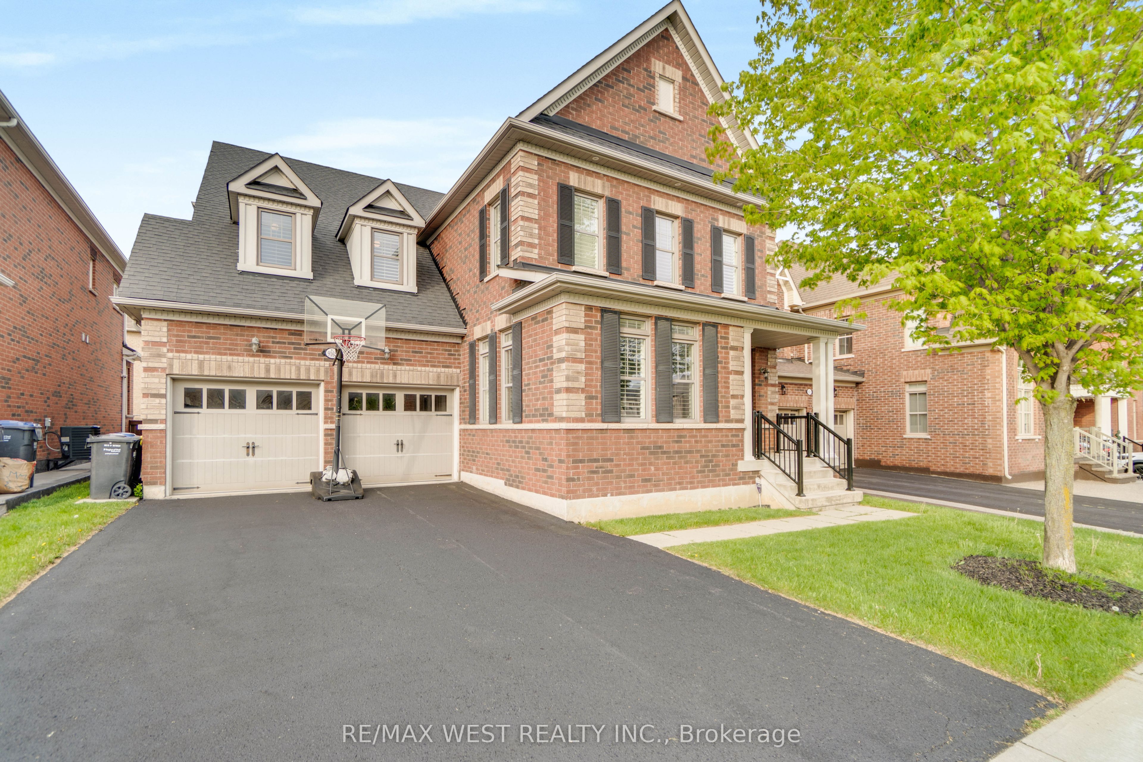 9165 Creditview Road, Brampton, ON, L6X 0Z5