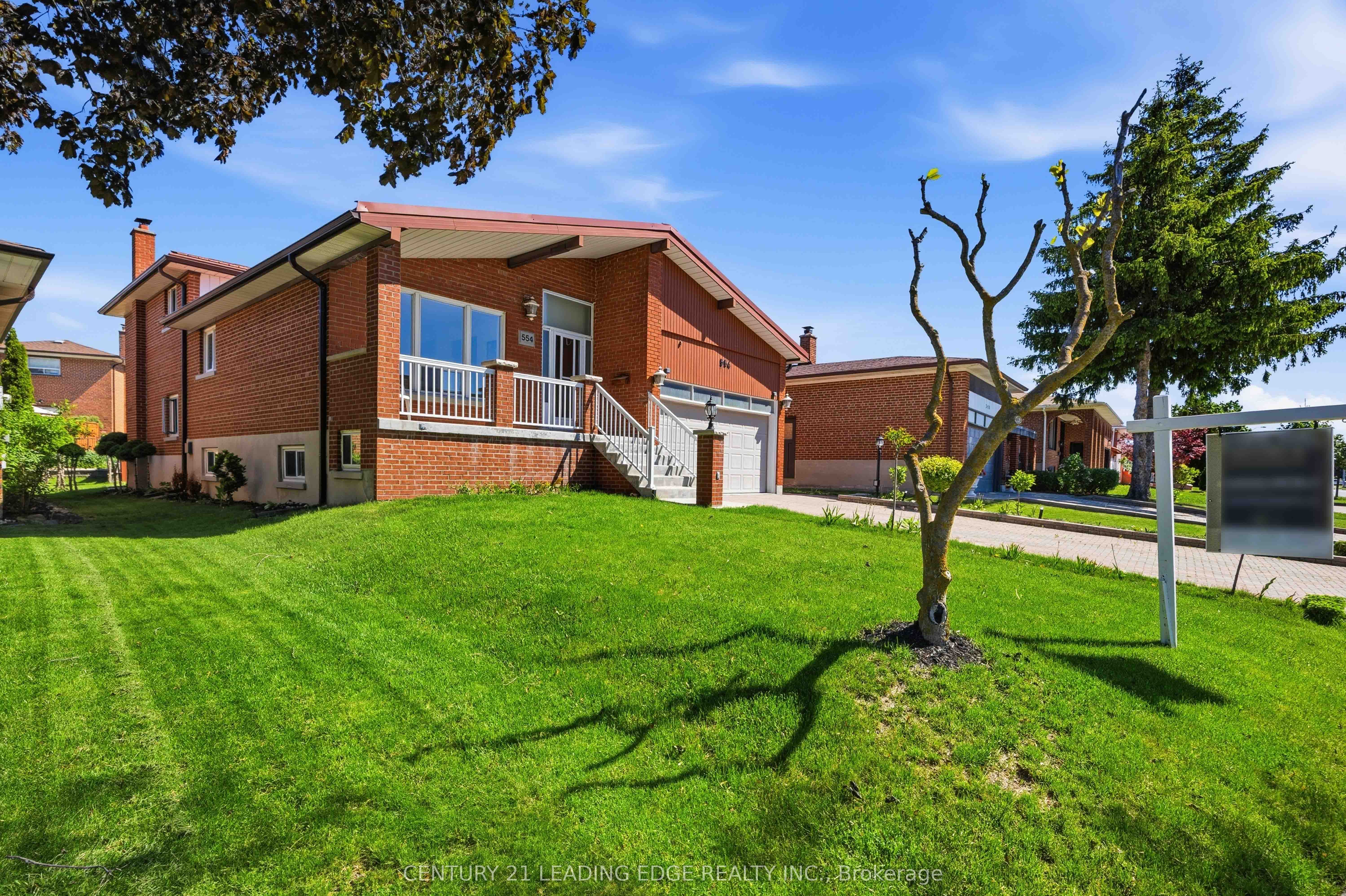 554 Woodbridge Avenue, Vaughan, ON, L4L 2T5 photo 5