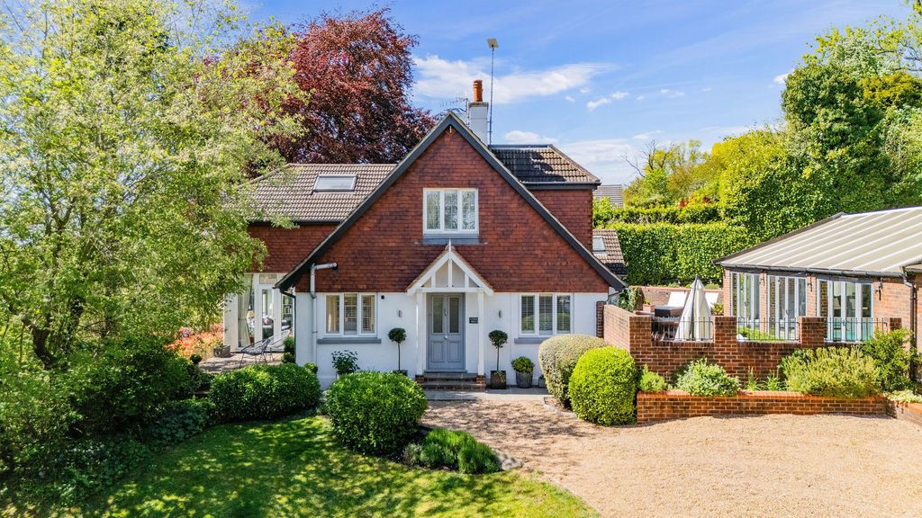 4 bed detached house for saleShepherds Hill, Merstham RH1