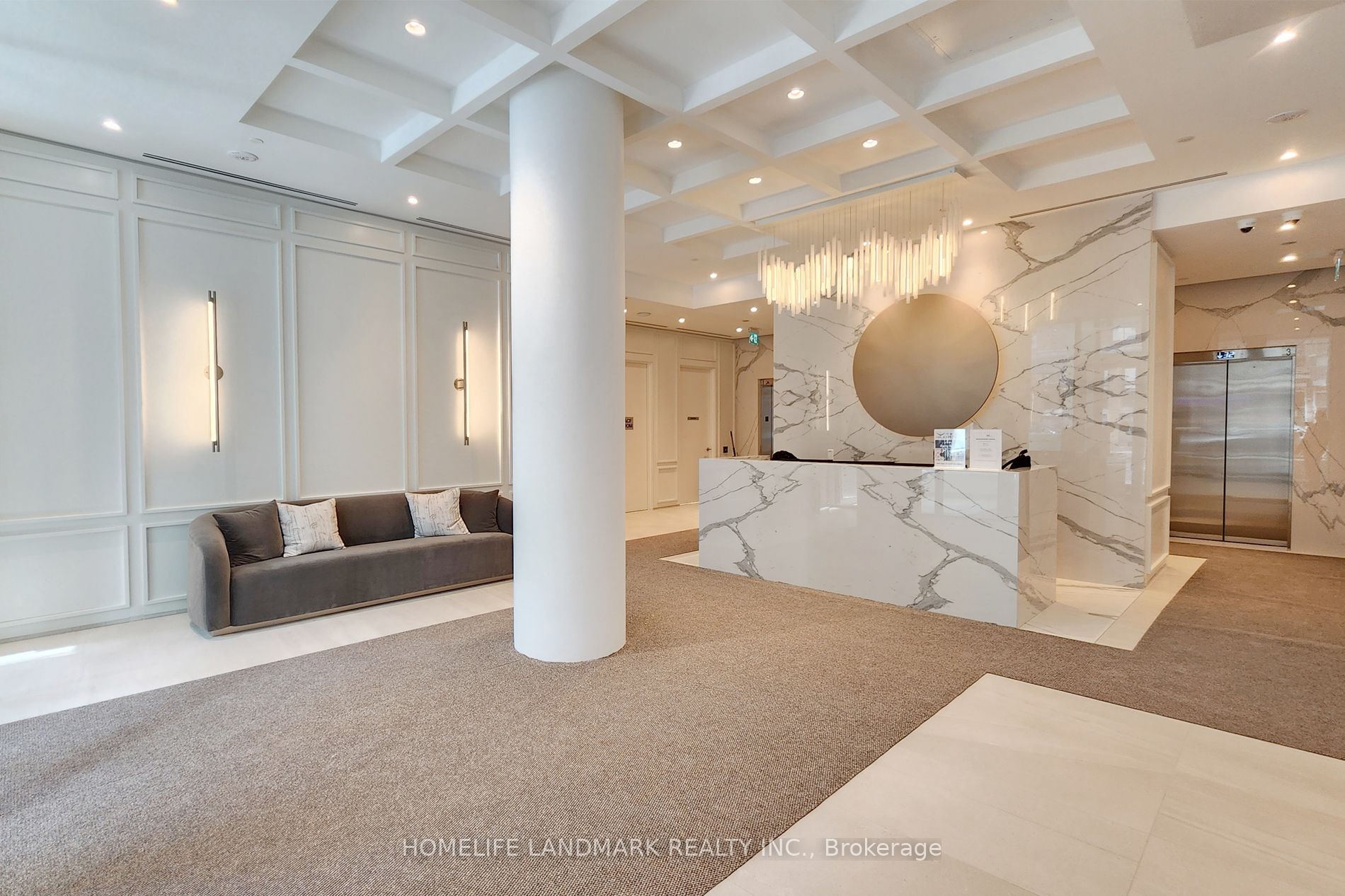 Additional image 2 of 1005-100 Queen Street E, Toronto, ON, M5C 0B5
