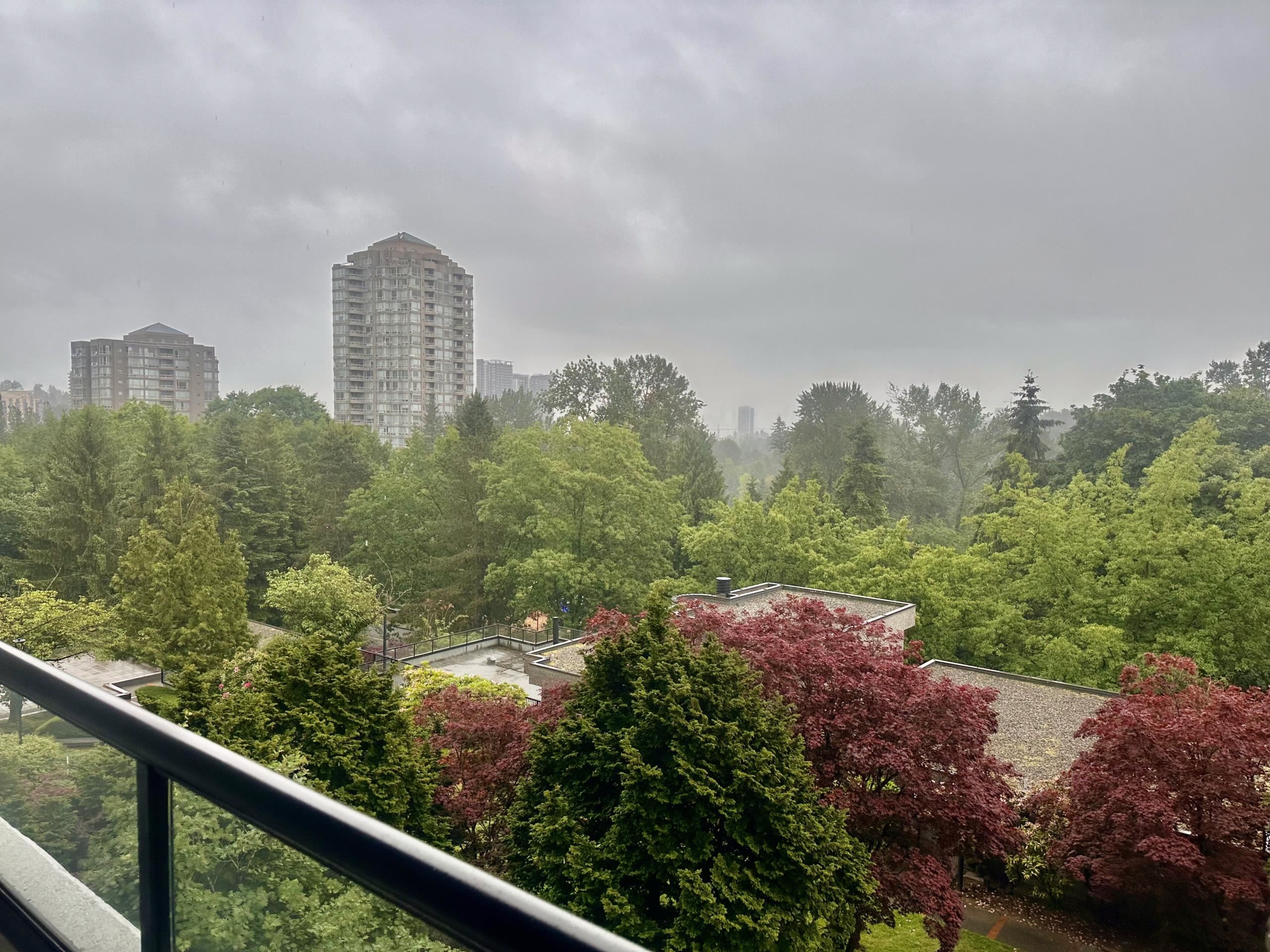 501-3980 Carrigan Street, Burnaby, BC, V3N 4J1