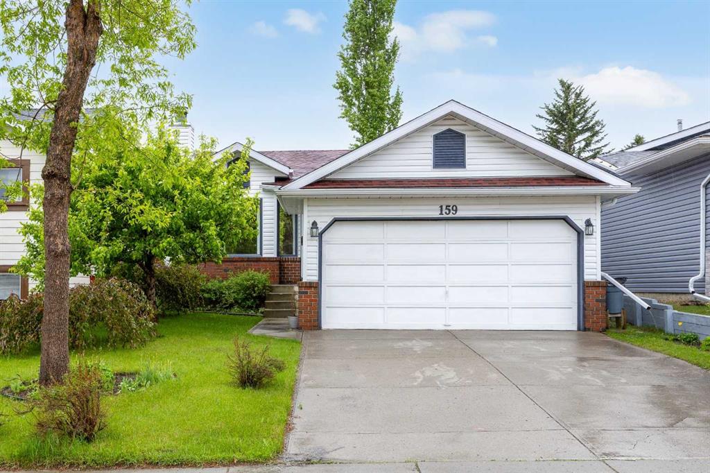 159 Shawinigan Drive SW, Calgary, AB, T2Y 2W1