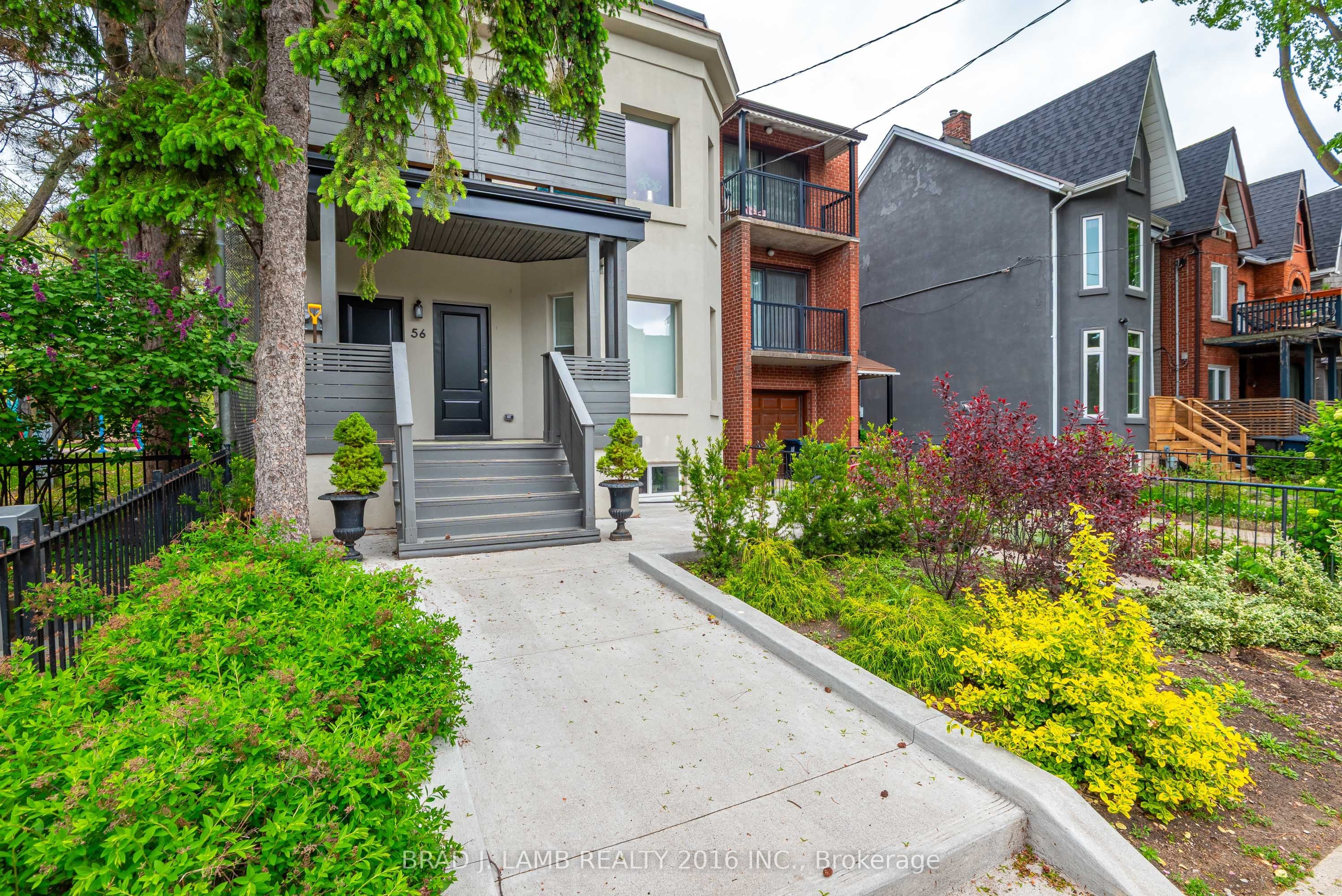 2-56 Wright Avenue, Toronto, ON, M6R 1K8 photo 2