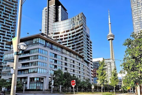 Additional image 7 of 3005-25 Capreol Court, Toronto, ON, M5V 3Z7
