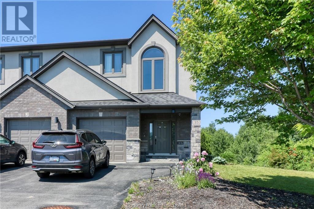 35 Birmingham Drive, Sudbury, ON, P3B4A5