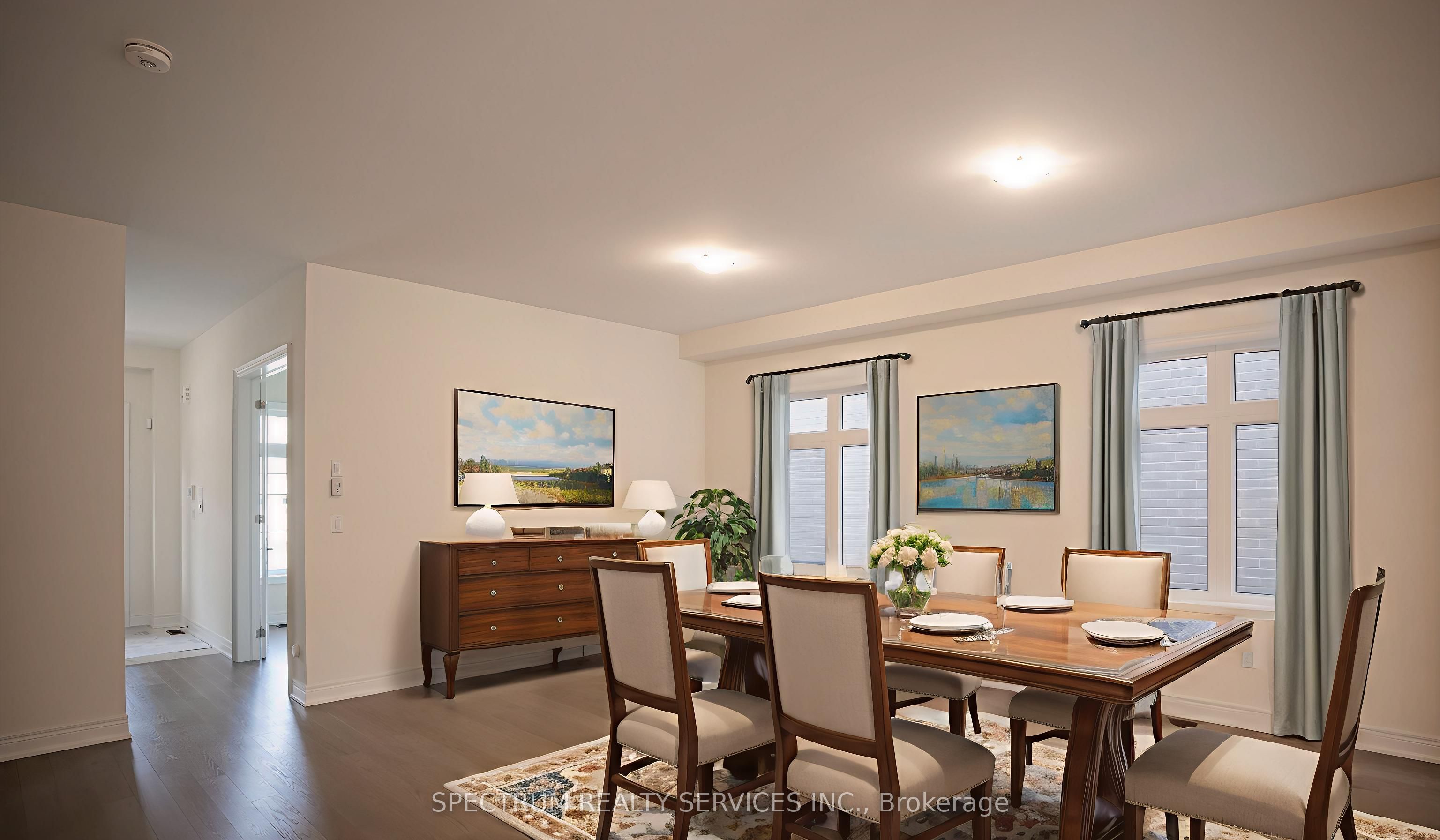 23 Lorrain Hand Crescent, Georgina, ON, L4P 0T2 photo 5
