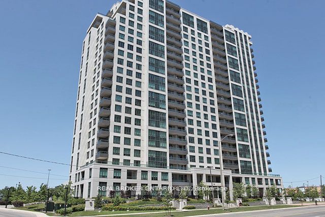 1803-335 Rathburn Road, Mississauga, ON, L5B 0C8