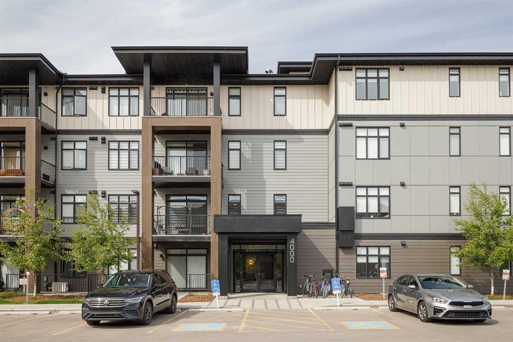 4403-200 Seton Circle SE, Calgary, AB, T3M 3P7