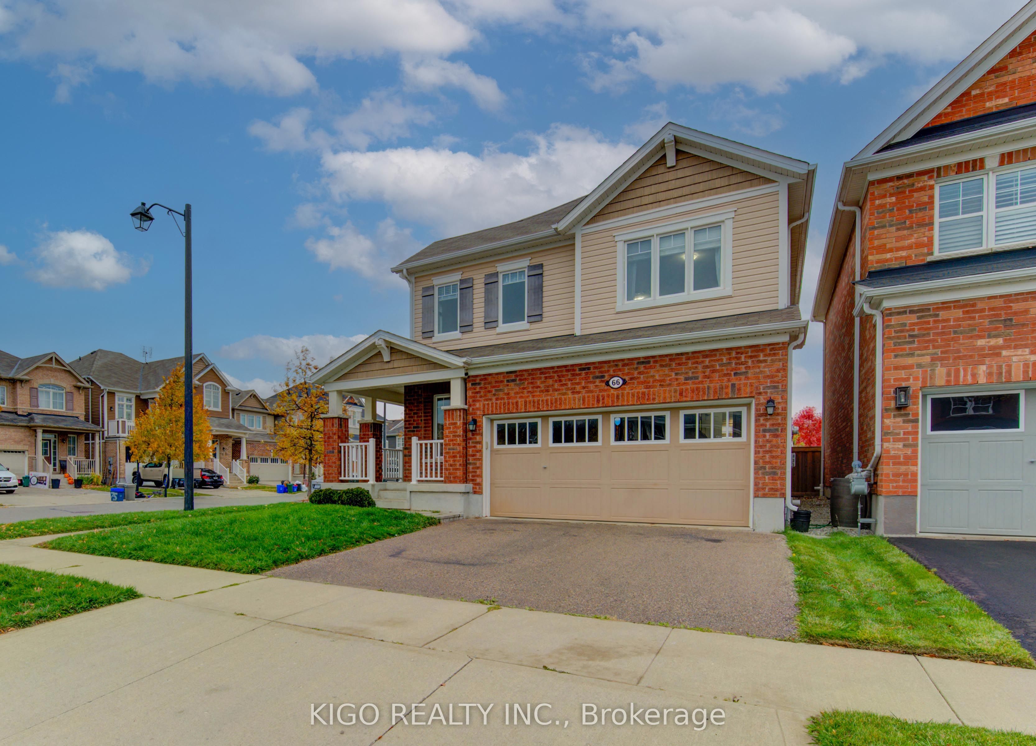 66 Shoreacres Drive, Kitchener, ON, N2R 0K7 photo 2