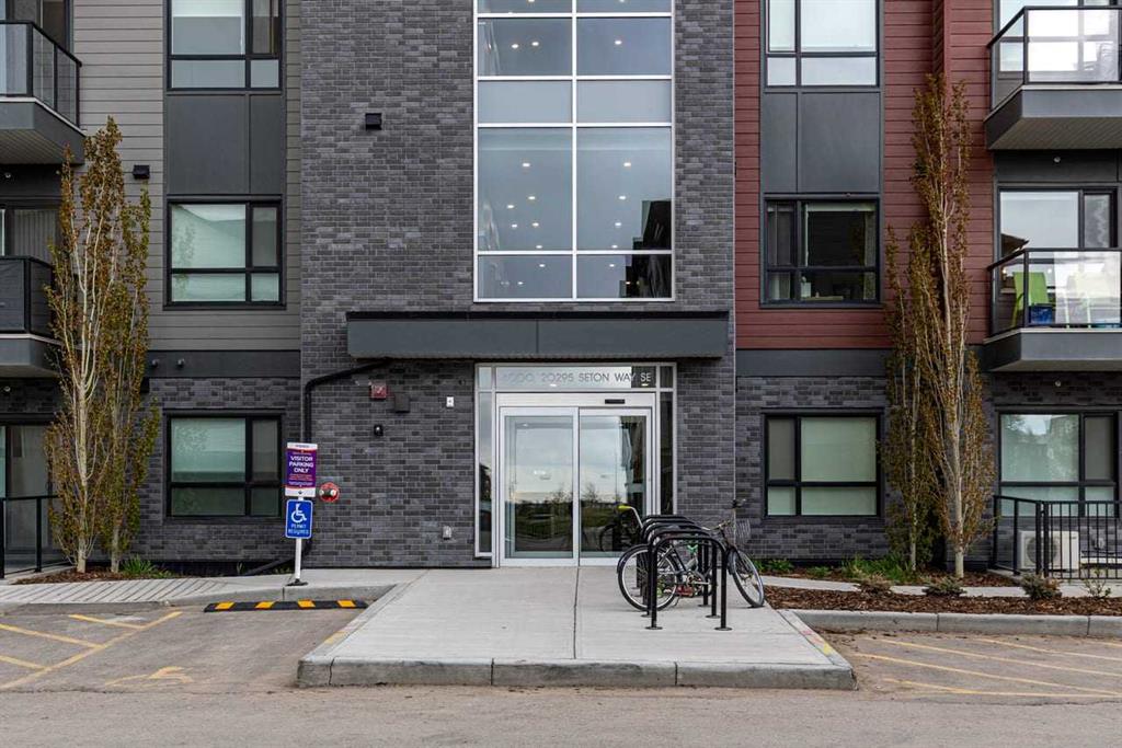 4104-20295 Seton Way SE, Calgary, AB, T3M 2J1 photo 3