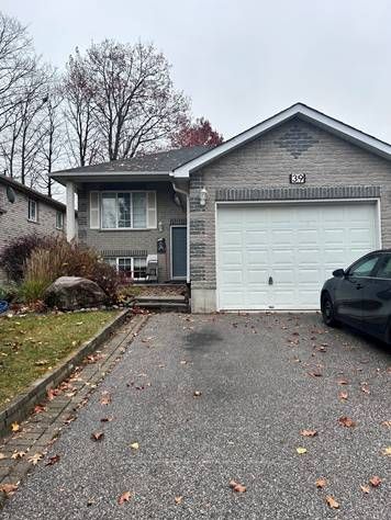 Lower-39 Monique Crescent, Barrie, ON, L4M 6Y3