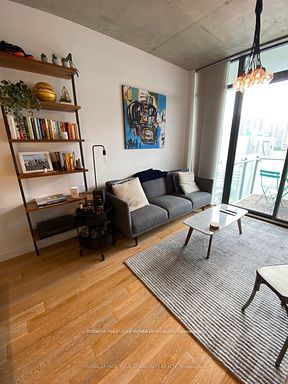 Additional image 2 of 809-25 Stafford Street, Toronto, ON, M5V 0G3