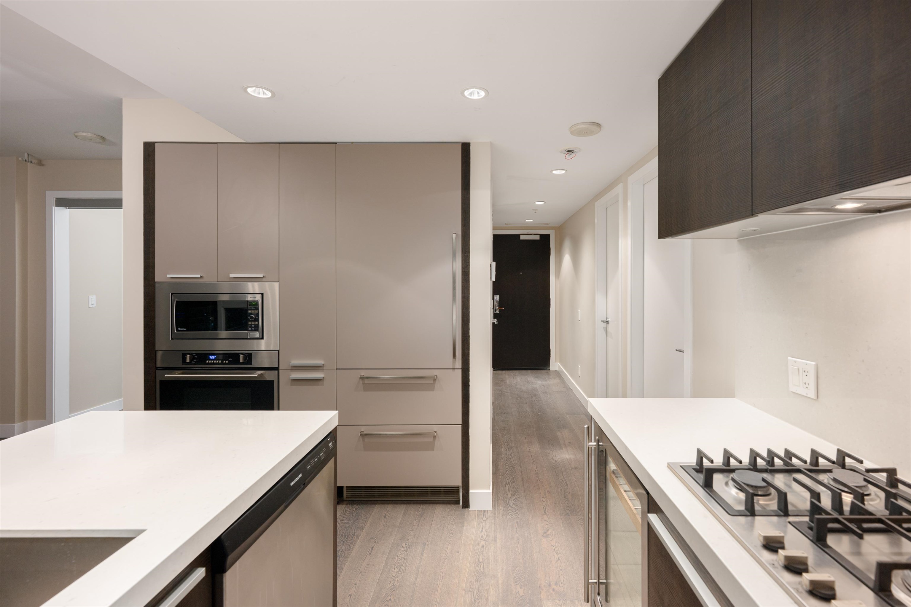 Additional image 5 of 2701-1351 Continental Street, Vancouver, BC, V6Z 0C6