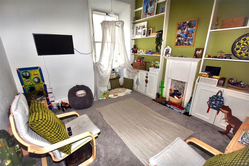 Additional image 4 of 4 bed semi-detached house for salePark Road, Redruth TR15