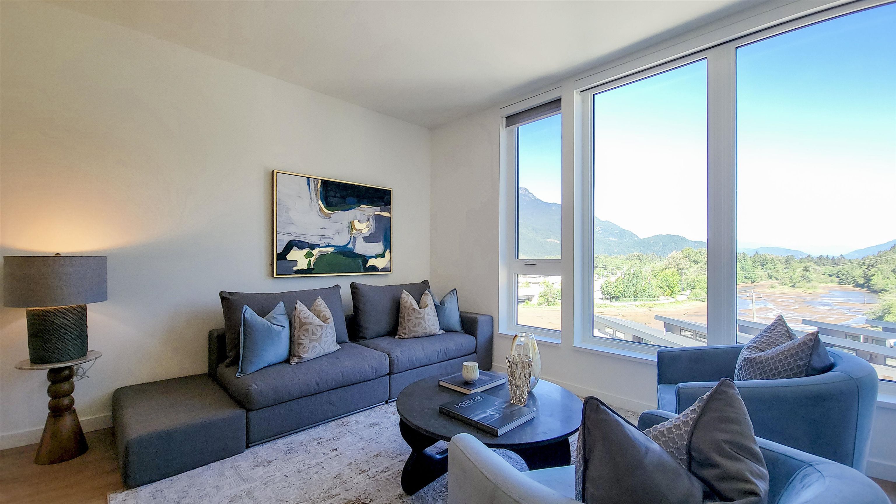 519-1500 Scott Crescent, Squamish, BC, V8B 1G5