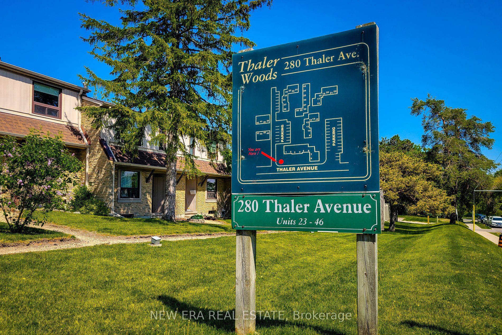 39-280 Thaler Avenue, Kitchener, ON, N2A 1R6 photo 2