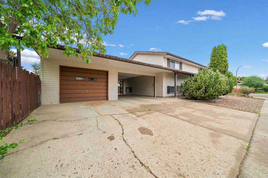 14 Rossdale Avenue SE, Medicine Hat, AB, T1B2E7