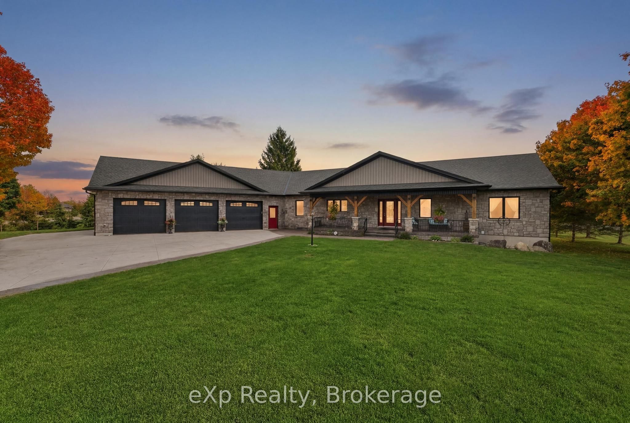 100 Harris Crescent, Southgate, ON, N0G 2L0 photo 2