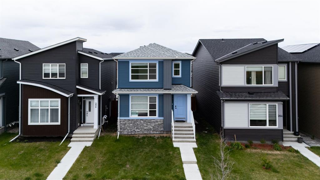 260 Belmont Boulevard SW, Calgary, AB, T2X 4W6