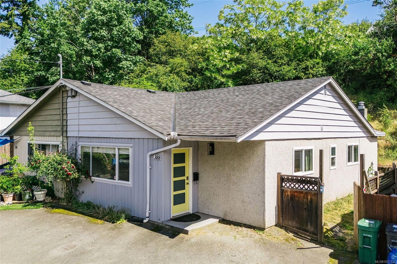 388 Pine Street, Nanaimo, BC, V9R 2B9
