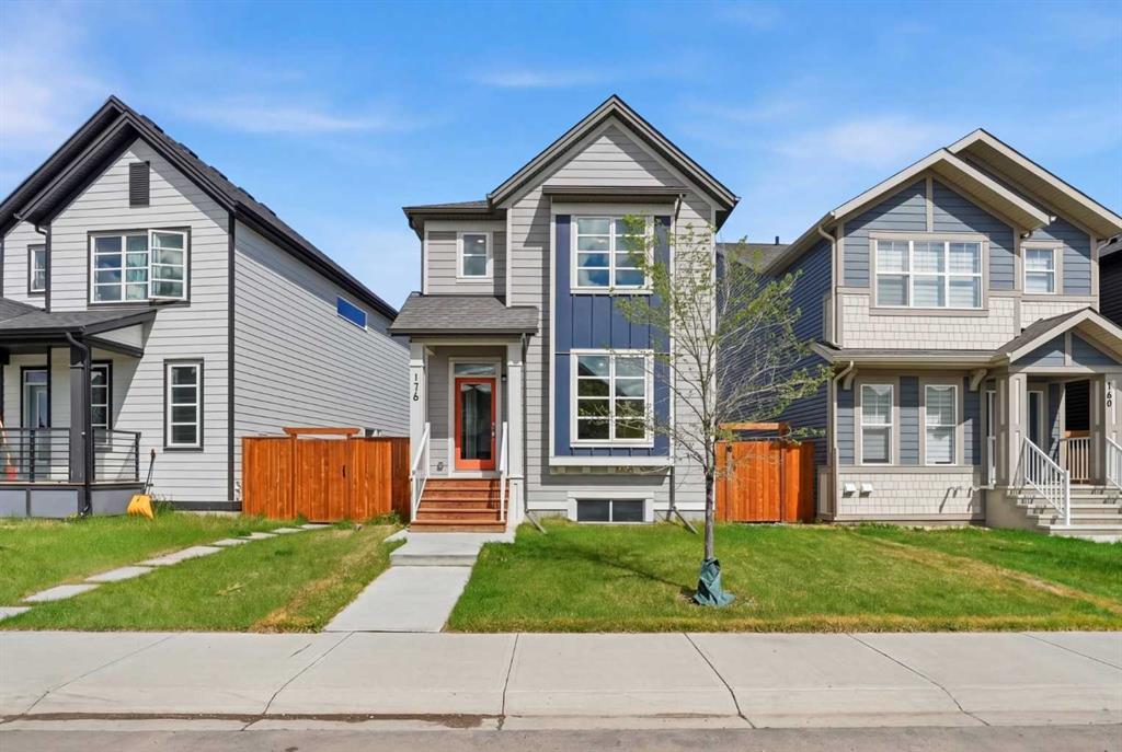176 Walcrest Boulevard SE, Calgary, AB, T2X4L6