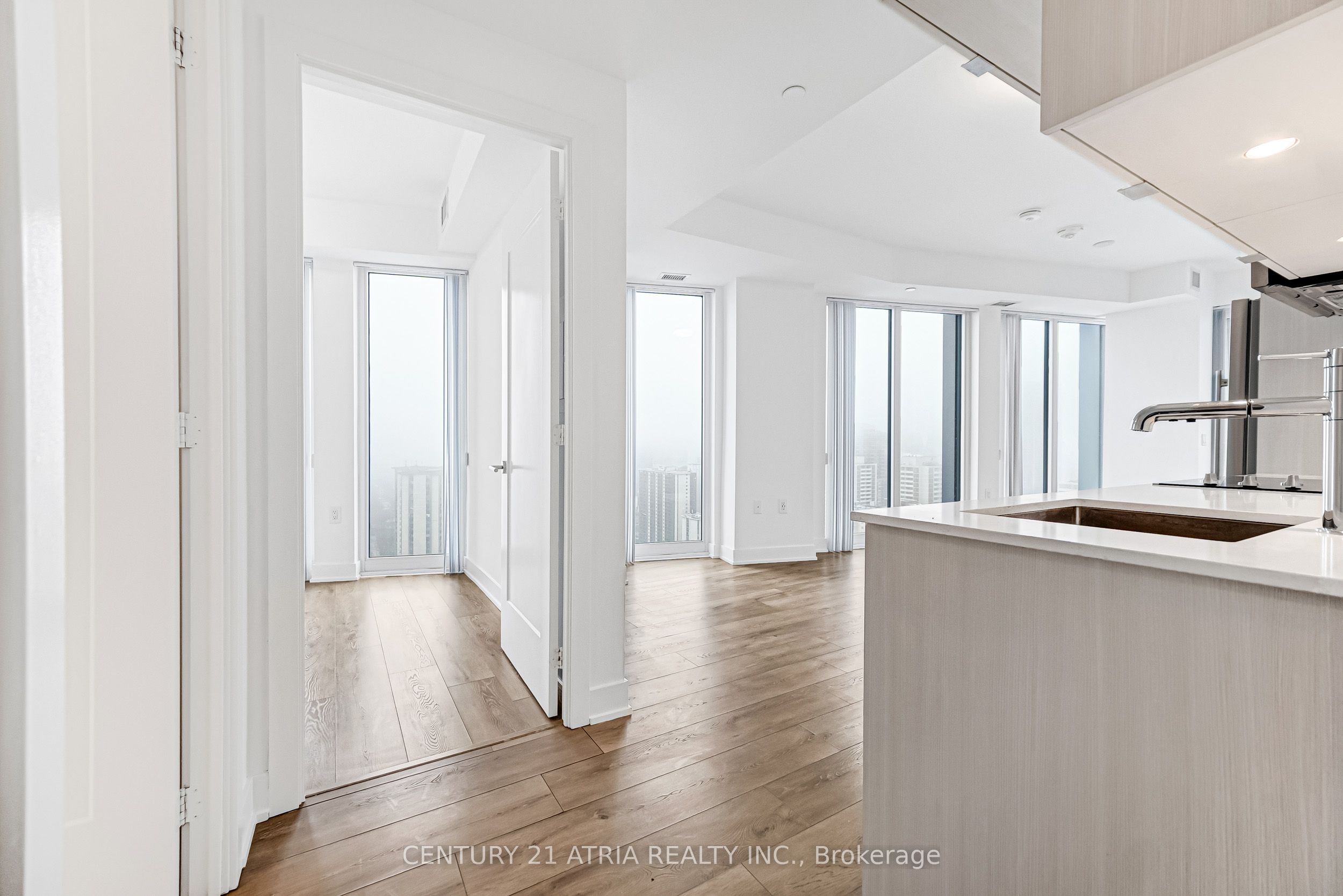 Additional image 5 of 3308-575 Bloor Street E, Toronto, ON, M4W 0B2