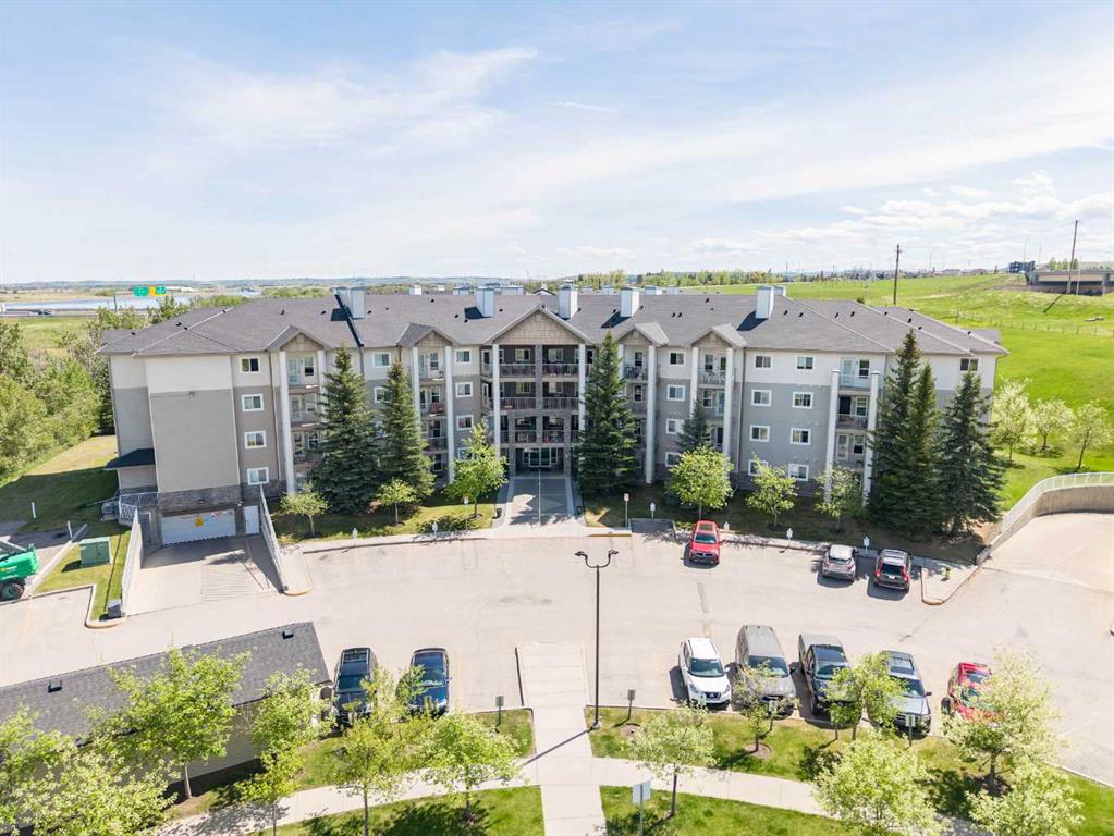 415-5000 Somervale Court SW, Calgary, AB, T2Y 4M1